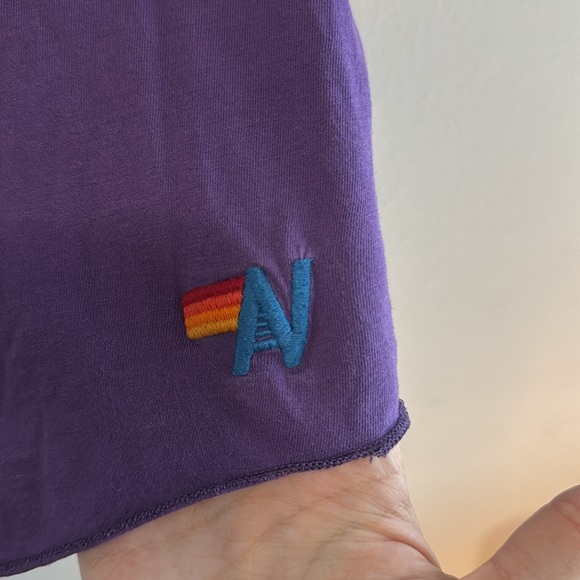 Aviator Nation T shirt - Picture 3 of 6